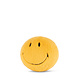 Bon Ton Toys Bon Ton Toys | Smiley ECO Fuzzy | 13 cm | Yellow Bon Ton Toys Bon Ton Toys | Smiley ECO Fuzzy | 13 cm | Yellow
