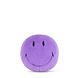 Bon Ton Toys Bon Ton Toys | Smiley ECO Fuzzy | 13 cm | Bright Purple Bon Ton Toys Bon Ton Toys | Smiley ECO Fuzzy | 13 cm | Bright Purple