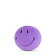 Bon Ton Toys Bon Ton Toys | Smiley ECO Fuzzy | 13 cm | Bright Purple Bon Ton Toys Bon Ton Toys | Smiley ECO Fuzzy | 13 cm | Bright Purple