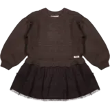 Baje Studio Baje Studio | Gemmi | Brown Choco Baje Studio Baje Studio | Gemmi | Brown Choco