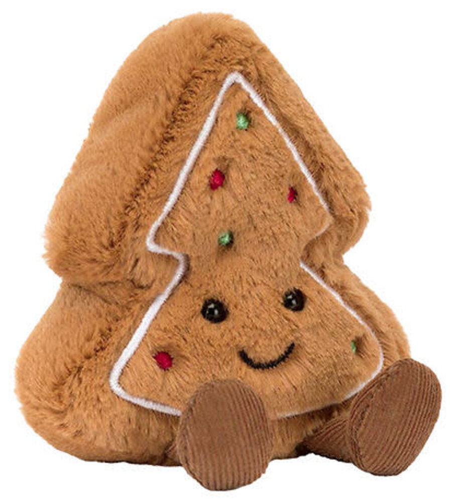 Jellycat Jellycat | Amuseables Tree Cookie