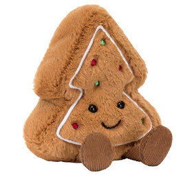 Jellycat Jellycat | Amuseables Tree Cookie