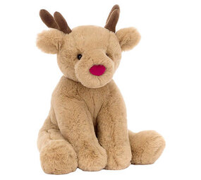 Jellycat Jellycat |  Romi Reindeer Jellycat Jellycat |  Romi Reindeer