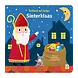 Boeken Boek | Voel geluidenboek met liedjes Sinterklaas