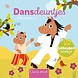 Boeken Boek | Dansdeuntjes (geluidenboekje)