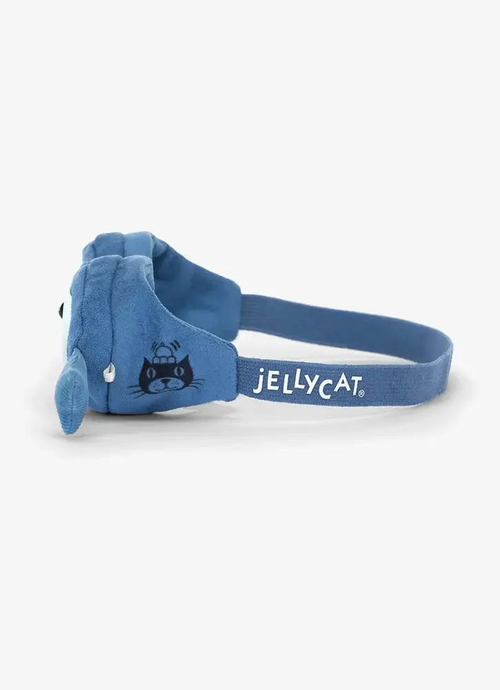 Jellycat Jellycat | Amuseables Sports Swimming Goggles