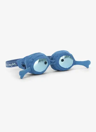 Jellycat Jellycat | Amuseables Sports Swimming Goggles