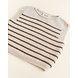 Hvid Hvid | Vest Harvey | Mocha