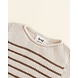 Hvid Hvid | Vest Harvey | Mocha
