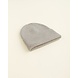Hvid Hvid | Beanie Fonzie newborn | Pebble