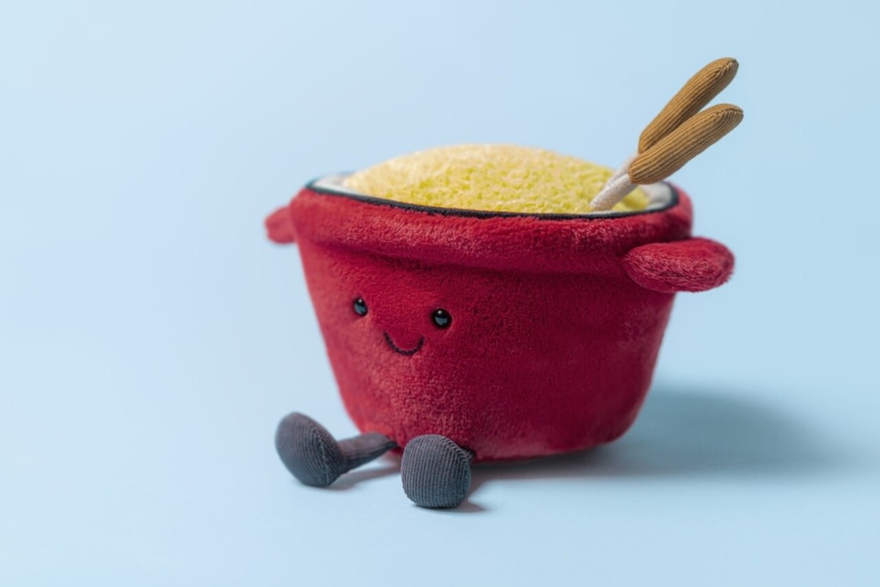Jellycat Jellycat | Amuseables Cheese Fondue
