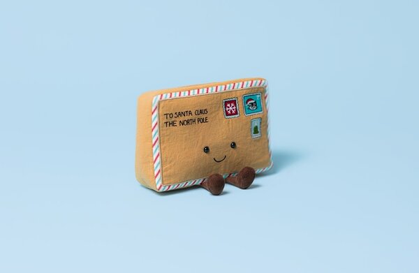 Jellycat Jellycat | Amuseables Letter to Santa
