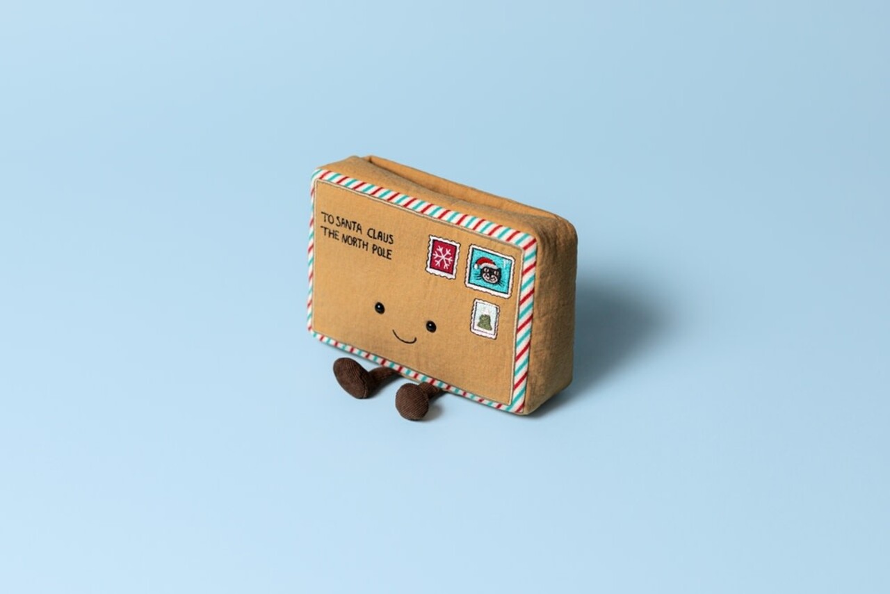 Jellycat Jellycat | Amuseables Letter to Santa