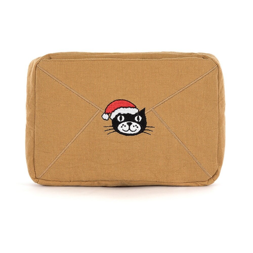 Jellycat Jellycat | Amuseables Letter to Santa