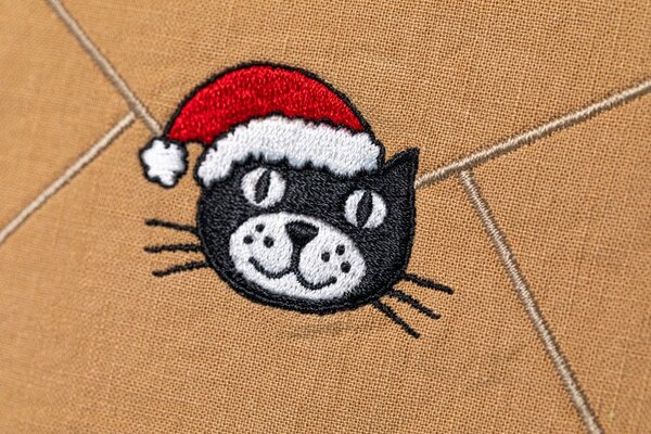 Jellycat Jellycat | Amuseables Letter to Santa