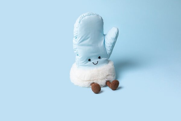 Jellycat Jellycat |  Amuseables Mitten