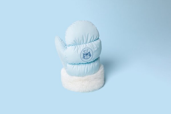 Jellycat Jellycat |  Amuseables Mitten