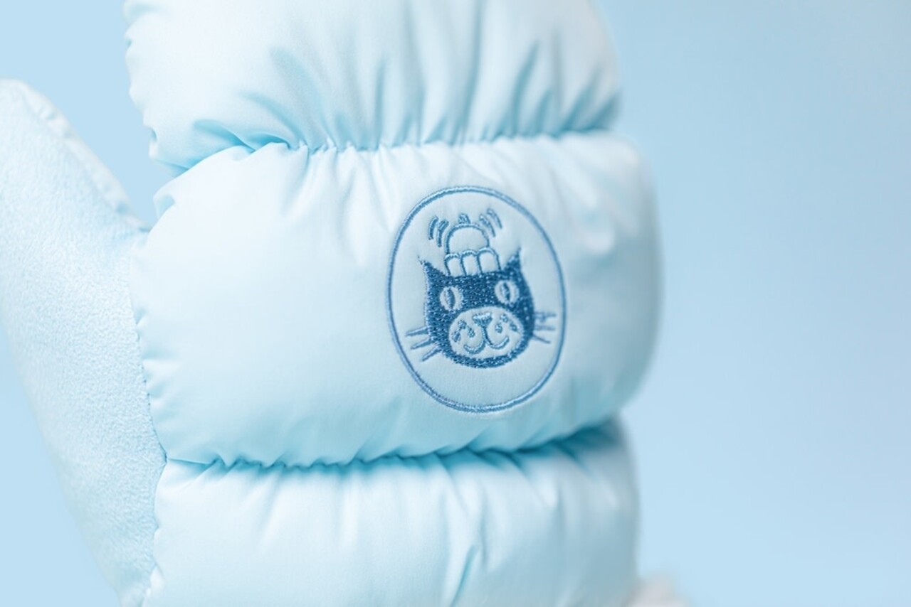 Jellycat Jellycat |  Amuseables Mitten