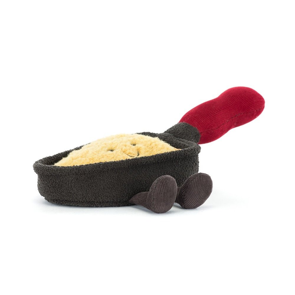 Jellycat Jellycat | Amuseables Raclette Jellycat Jellycat | Amuseables Raclette