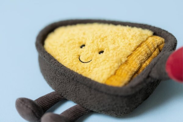 Jellycat Jellycat | Amuseables Raclette Jellycat Jellycat | Amuseables Raclette