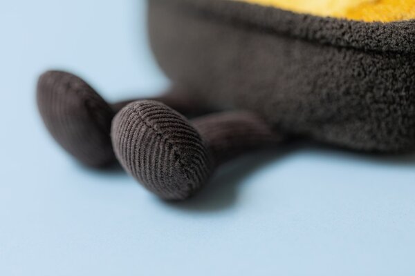 Jellycat Jellycat | Amuseables Raclette Jellycat Jellycat | Amuseables Raclette