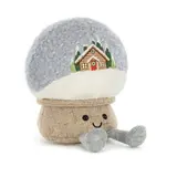 Jellycat Jellycat |  Amuseables Snow Globe
