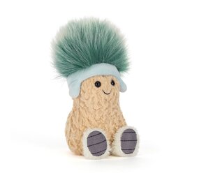 Jellycat Jellycat | Amuseables Peanut 'Apres Ski' Jellycat Jellycat | Amuseables Peanut 'Apres Ski'