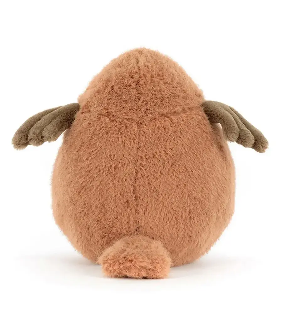 Jellycat Jellycat | Plum Robin
