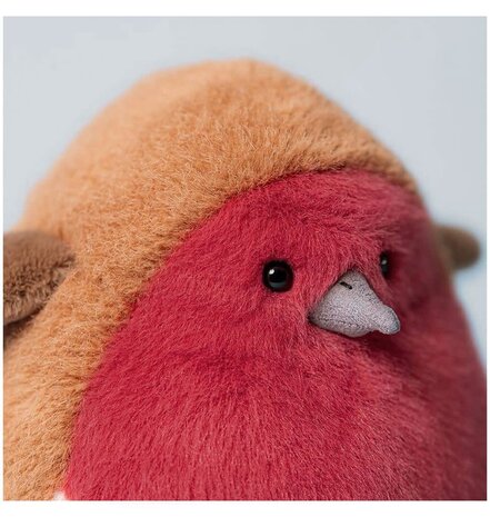 Jellycat Jellycat | Plum Robin