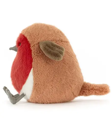 Jellycat Jellycat | Plum Robin