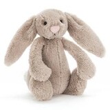 Jellycat Jellycat | Bashful Beige Bunny Little (Small)