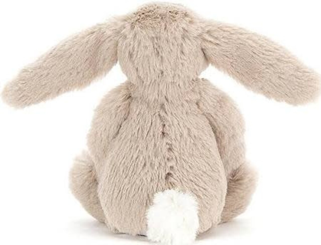 Jellycat Jellycat | Bashful Beige Bunny Little (Small)