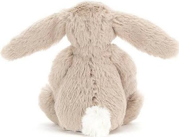Jellycat Jellycat | Bashful Beige Bunny Little (Small)