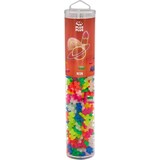 Plus Plus Plus - Plus | Tube neon 240 stuks Plus Plus Plus - Plus | Tube neon 240 stuks