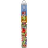 Plus Plus Plus - Plus | Tube zeemeermin 100 stuks Plus Plus Plus - Plus | Tube zeemeermin 100 stuks