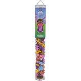 Plus Plus Plus - Plus | Tube prinses 100 stuks Plus Plus Plus - Plus | Tube prinses 100 stuks