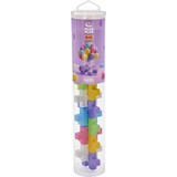 Plus Plus Plus - Plus | Tube pastel Big Plus 15 stuks Plus Plus Plus - Plus | Tube pastel Big Plus 15 stuks