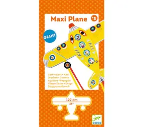 Djeco Djeco | Vlieger vliegtuig Djeco Djeco | Vlieger vliegtuig