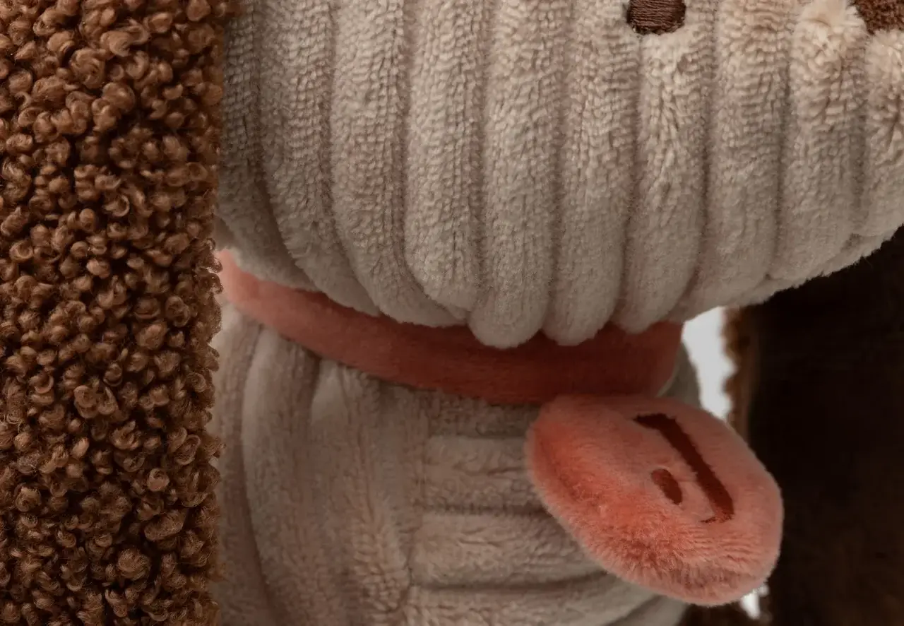 Jollein Jollein | Knuffel | Diego