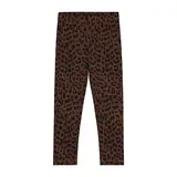 Daily Brat Daily Brat | Leopard Pants Hickory Brown Daily Brat Daily Brat | Leopard Pants Hickory Brown