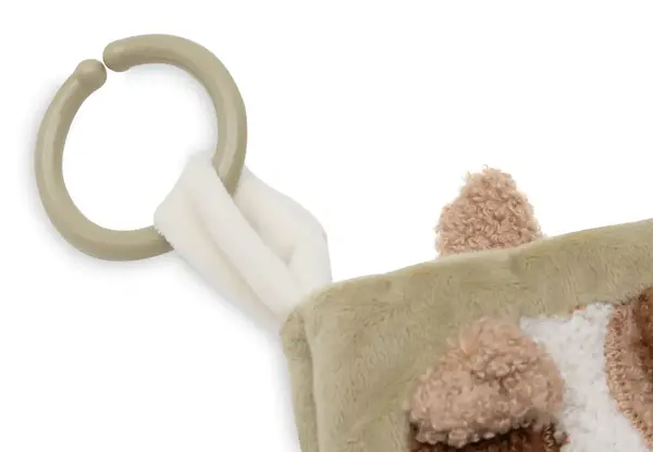 Jollein Jollein | Activiteitenboekje | Tiny Park