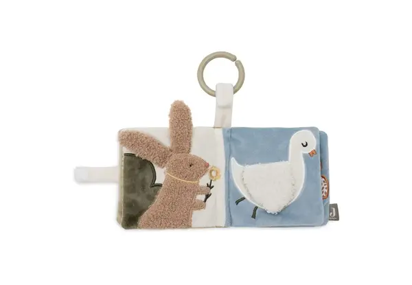 Jollein Jollein | Activiteitenboekje | Tiny Park