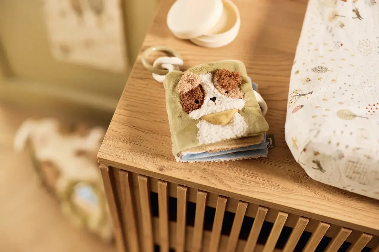 Jollein Jollein | Activiteitenboekje | Tiny Park