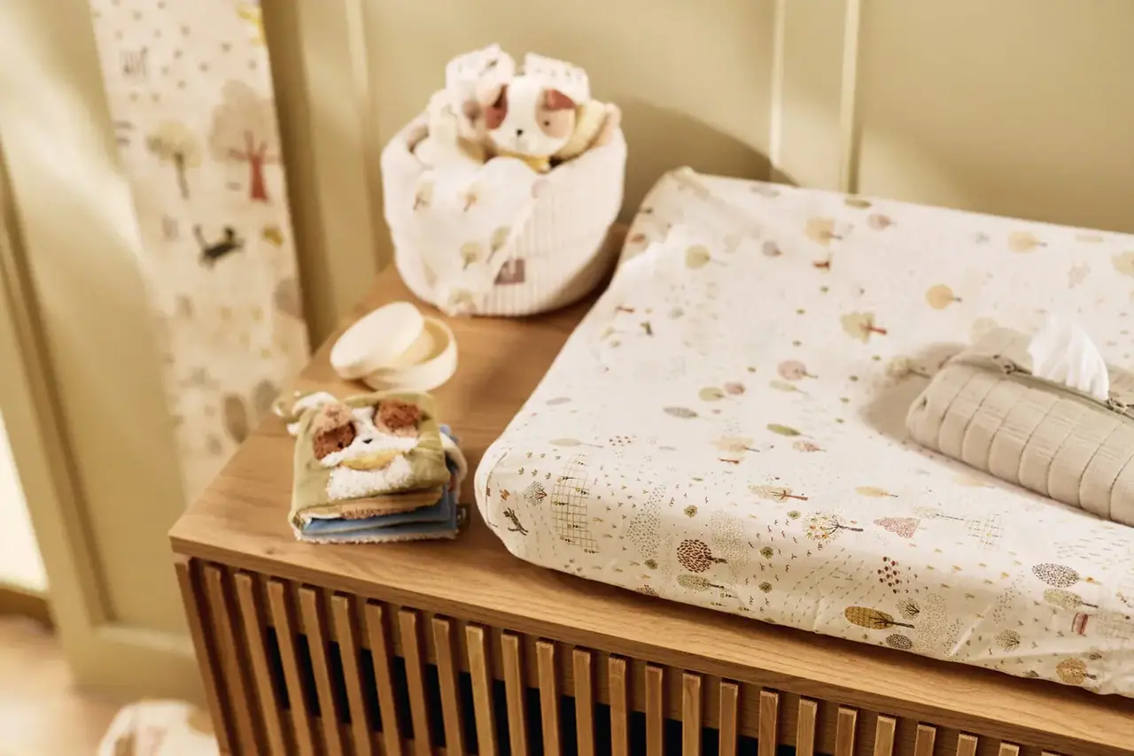 Jollein Jollein | Activiteitenboekje | Tiny Park