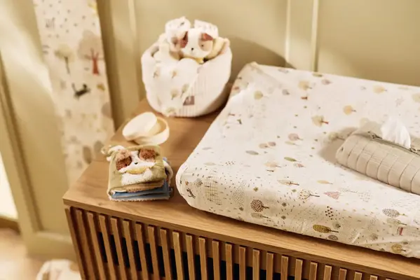 Jollein Jollein | Activiteitenboekje | Tiny Park