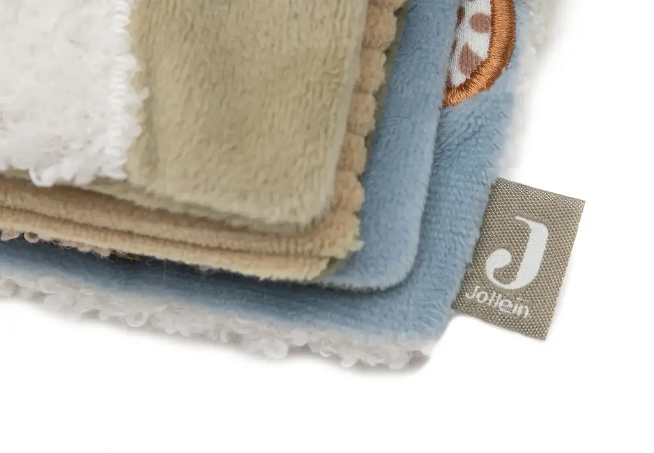 Jollein Jollein | Activiteitenboekje | Tiny Park