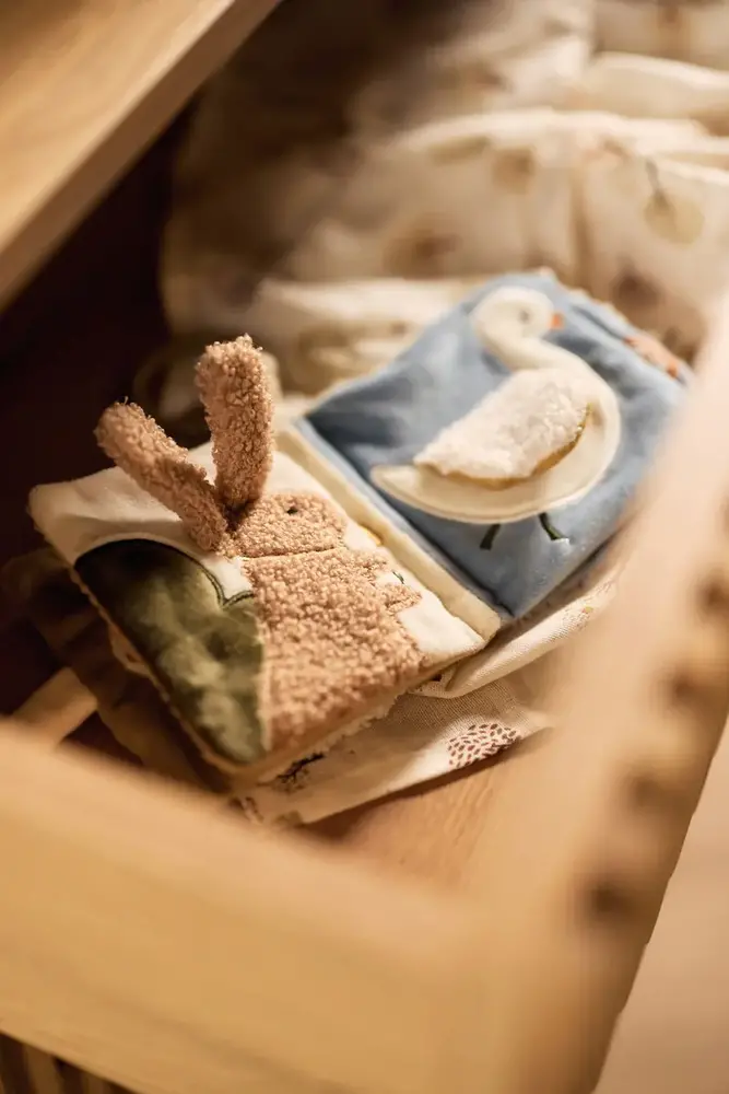 Jollein Jollein | Activiteitenboekje | Tiny Park