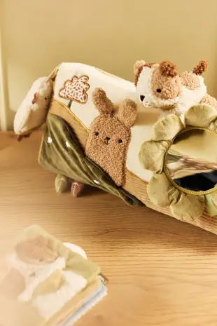 Jollein Jollein | Activiteiten Driehoek | Tiny Park