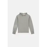 Charlie Petite Charlie Petite | Juniper Longsleeve | Grey Melange Charlie Petite Charlie Petite | Juniper Longsleeve | Grey Melange