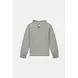 Charlie Petite Charlie Petite | Juniper Longsleeve | Grey Melange Charlie Petite Charlie Petite | Juniper Longsleeve | Grey Melange